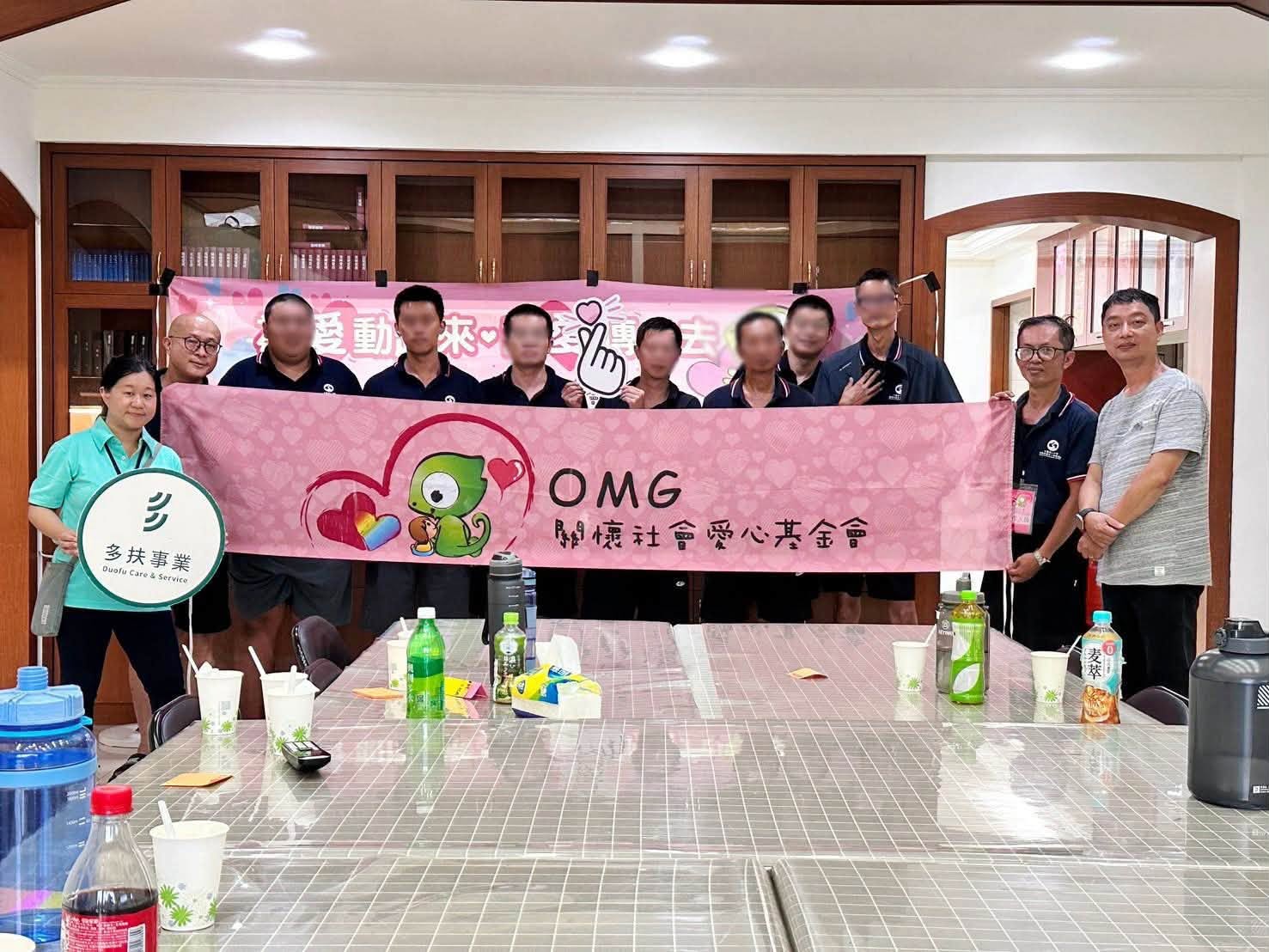 如果有一天，你失去了對身體的控制權，生活會變成什麼模樣？